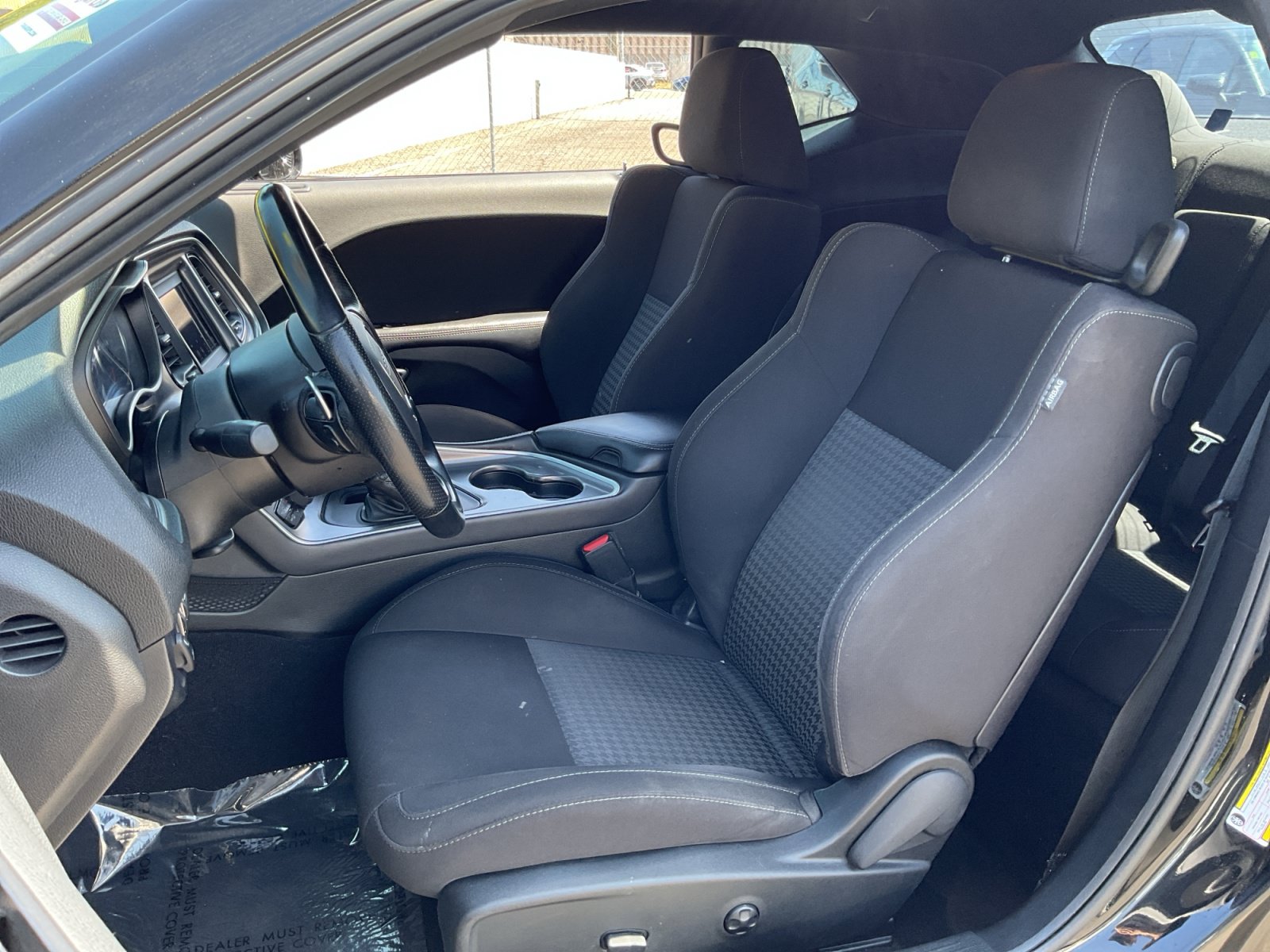 Used 2020 Dodge Challenger GT RWD image 18