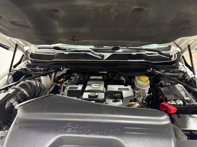 Used 2019 RAM 2500 Big Horn image 47