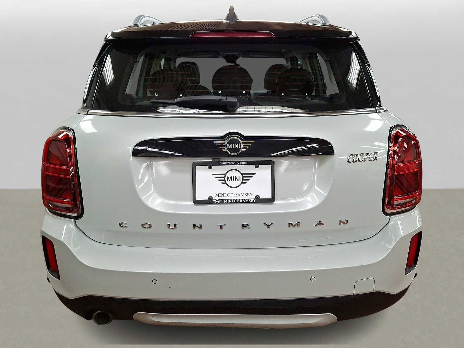 Used 2022 MINI Cooper Countryman ALL4 image 5