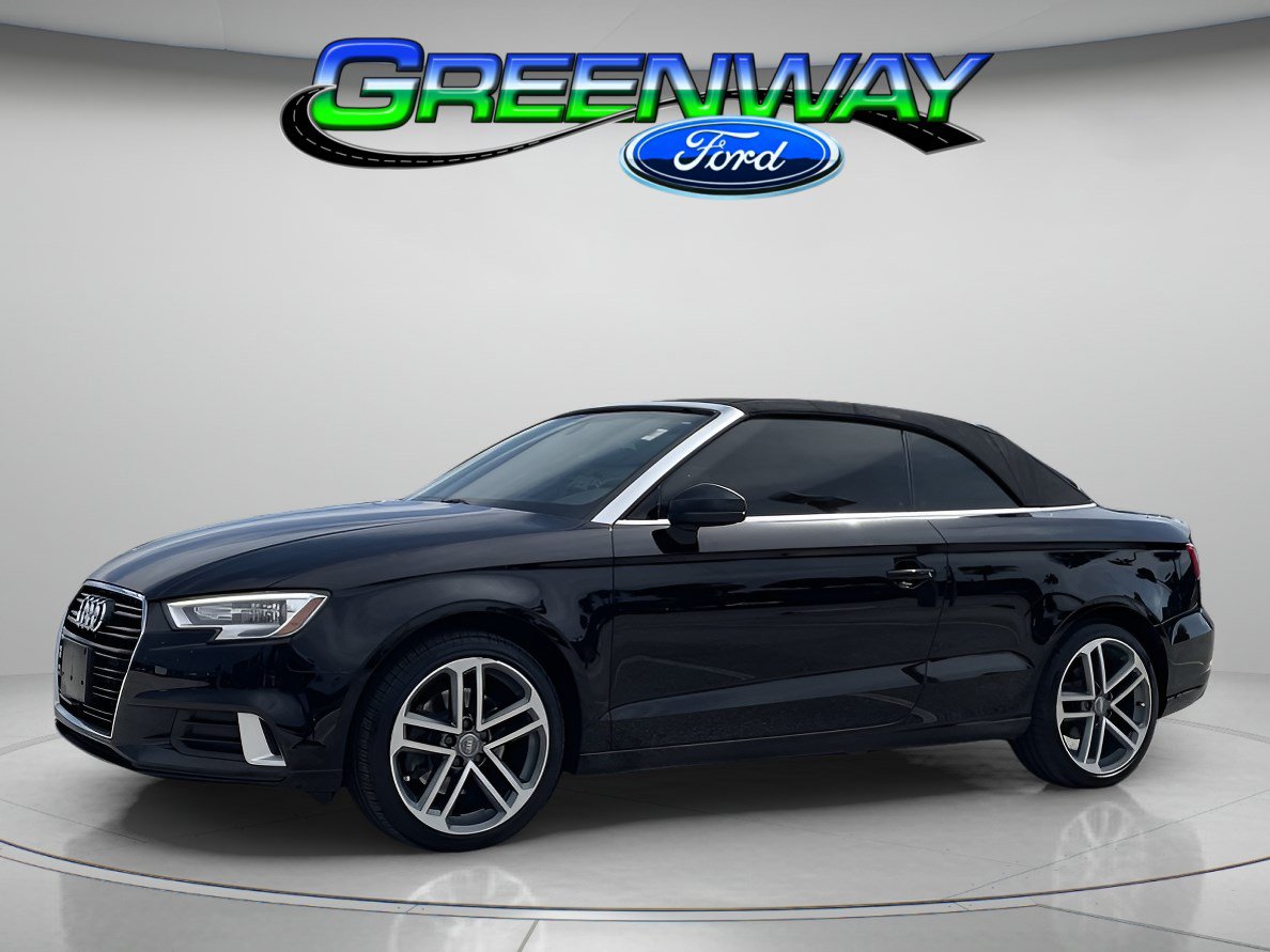 Used 2019 Audi A3 2.0T Premium w/ Convenience Package