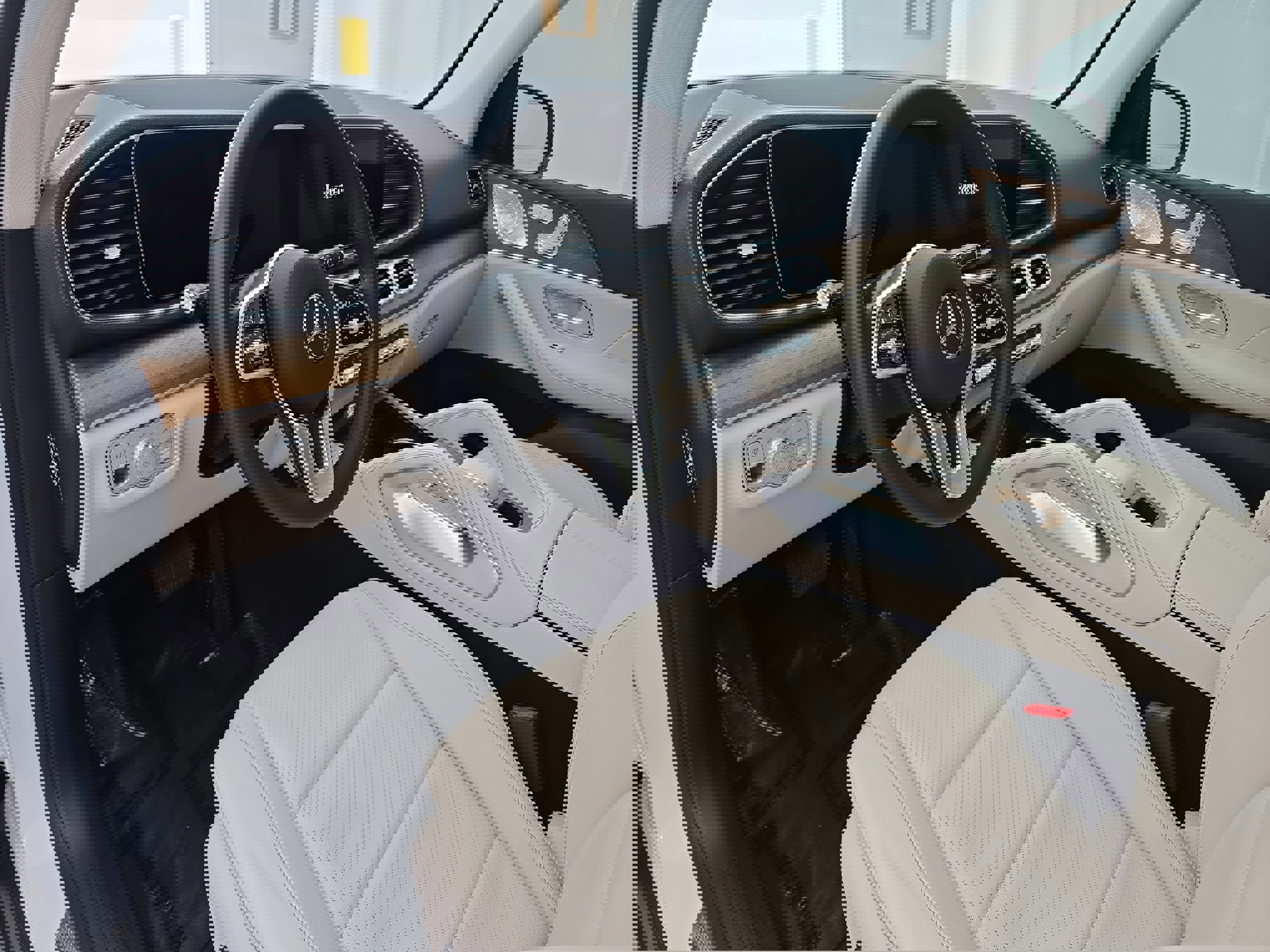 Certified 2023 Mercedes-Benz GLE 350 4MATIC w/ AMG Line Exterior image 16