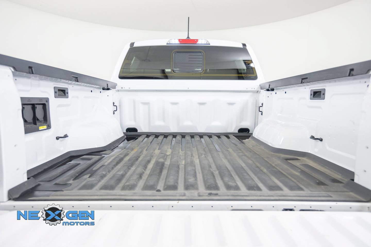 Used 2024 Ford Ranger Lariat w/ Advanced Towing Package AWD/4WD image 34