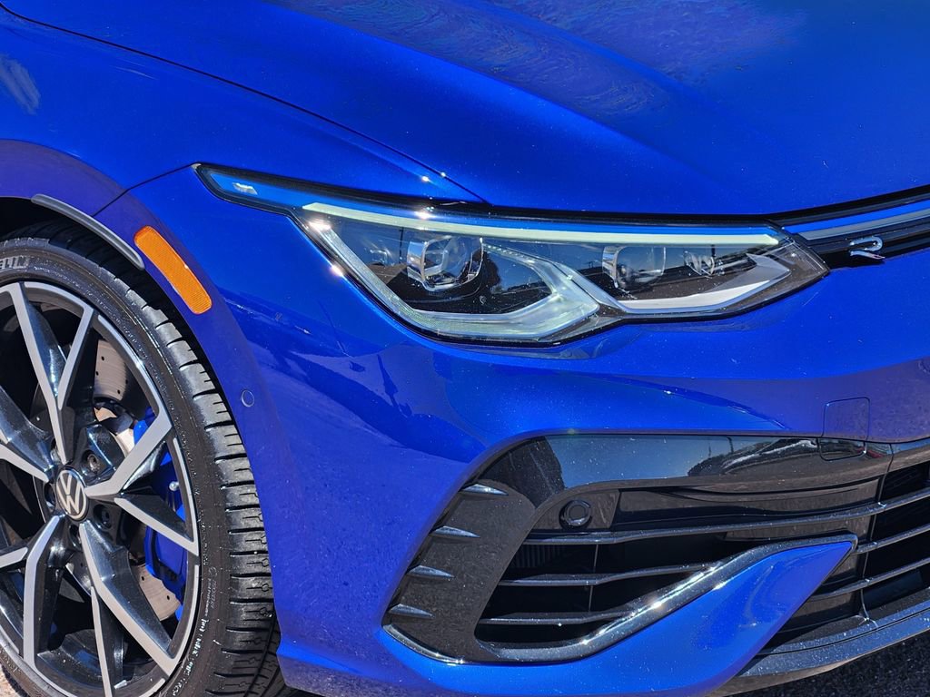 Used 2024 Volkswagen Golf R AWD/4WD image 28