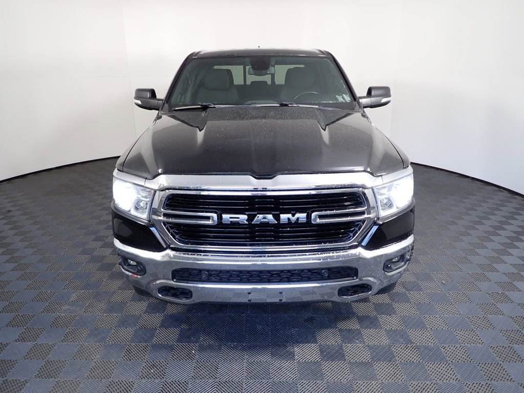 Used 2019 RAM 1500 Big Horn image 7
