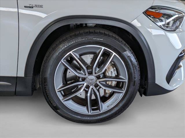 Certified 2023 Mercedes-Benz GLA 35 AMG 4MATIC image 25