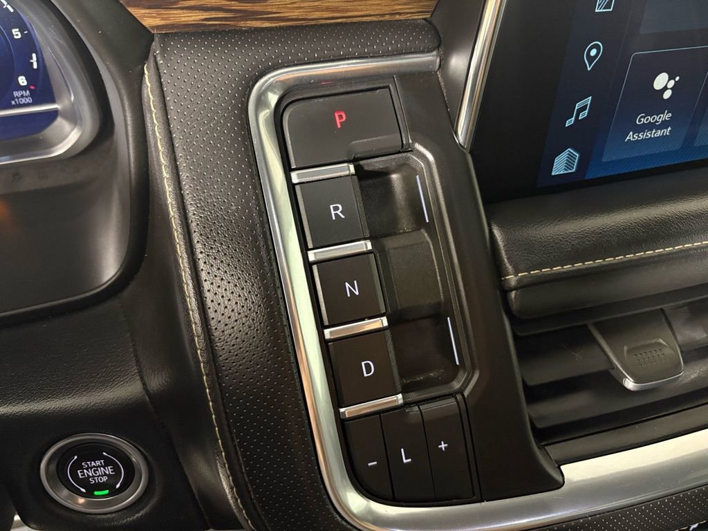 Used 2022 Chevrolet Tahoe Premier w/ Premium Package 2 image 31