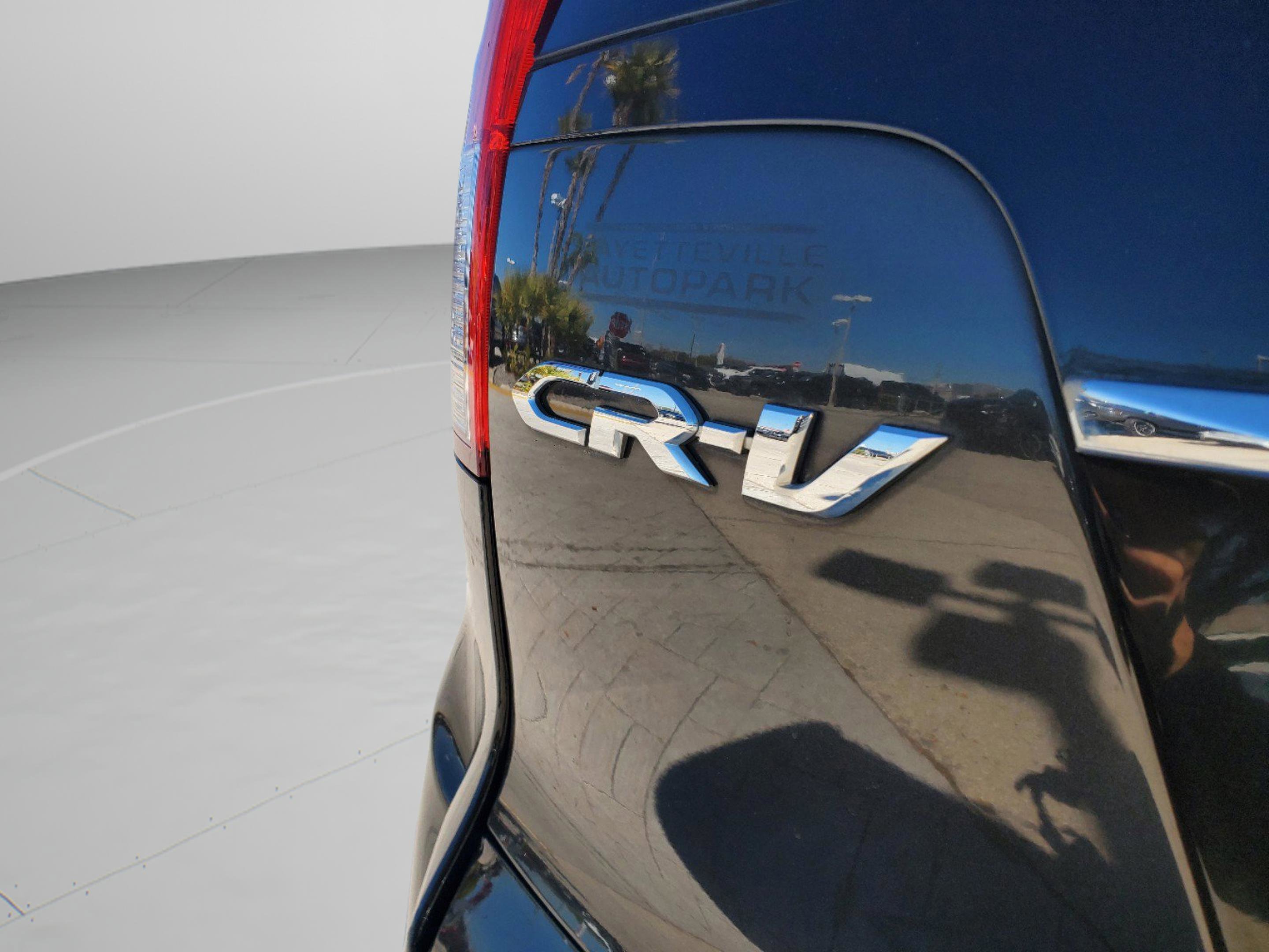 Used 2013 Honda CR-V EX-L image 31