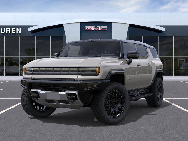 New 2026 GMC Hummer EV 2X image 6