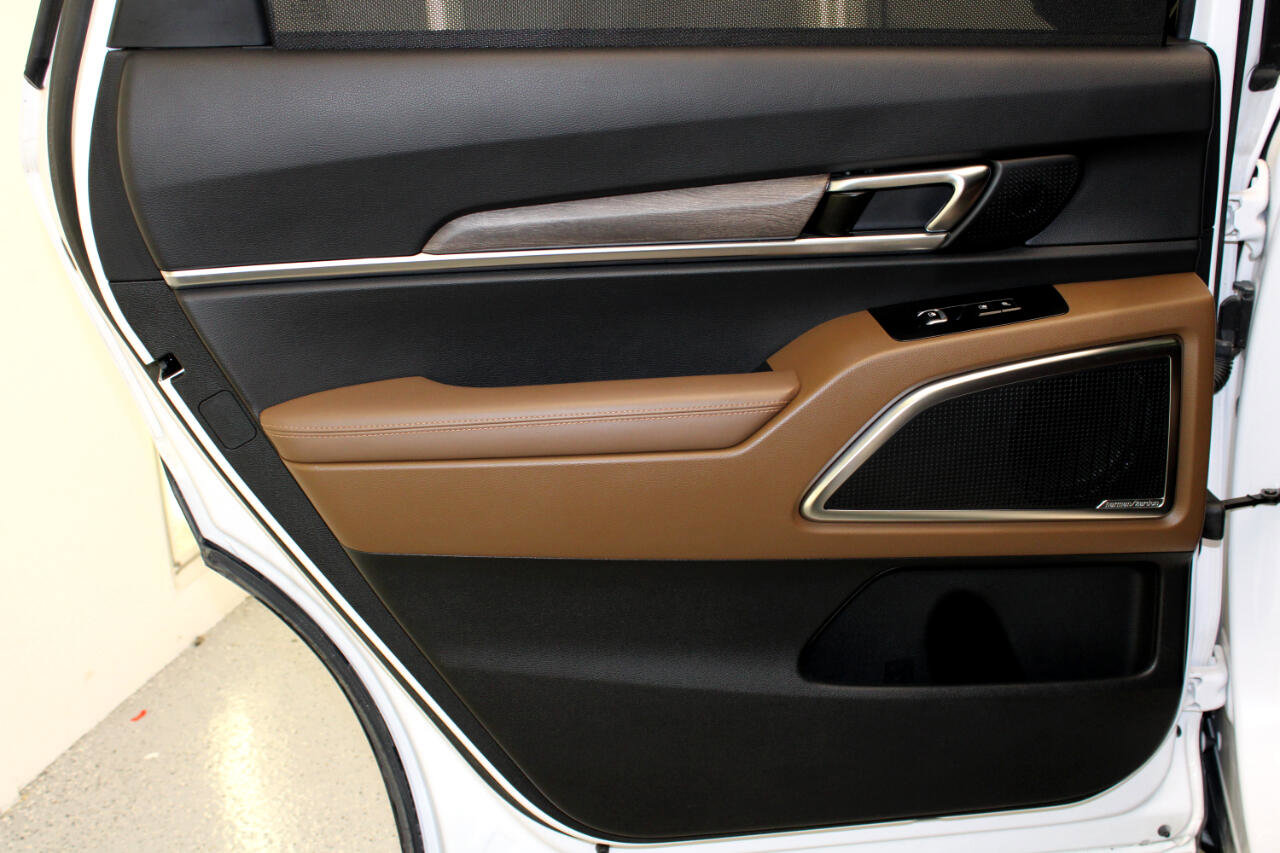 Used 2022 Kia Telluride SX w/ SX Prestige Package image 42