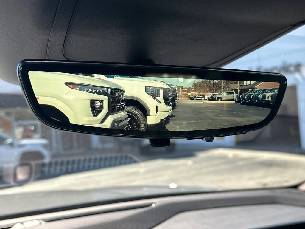 New 2026 Cadillac Escalade IQ Sport 1 image 30