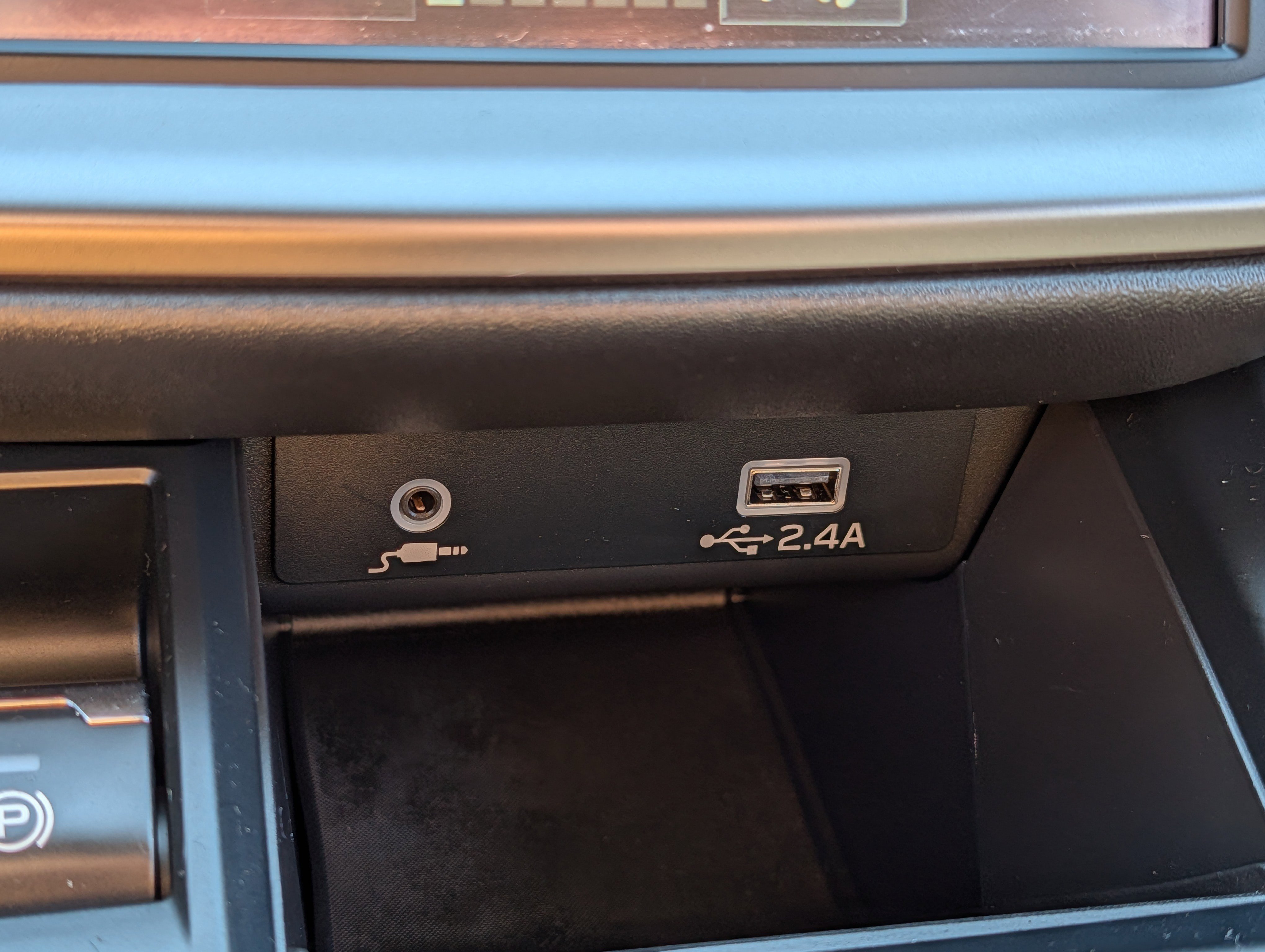 Certified 2025 Subaru Outback image 31