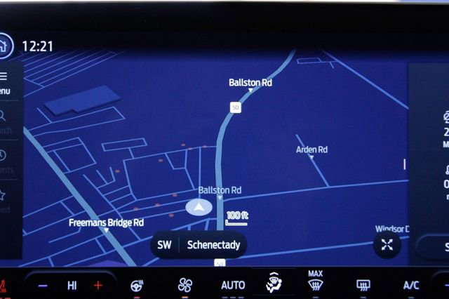 Used 2025 Ford Escape ST-Line w/ Tech Pack #1 image 33