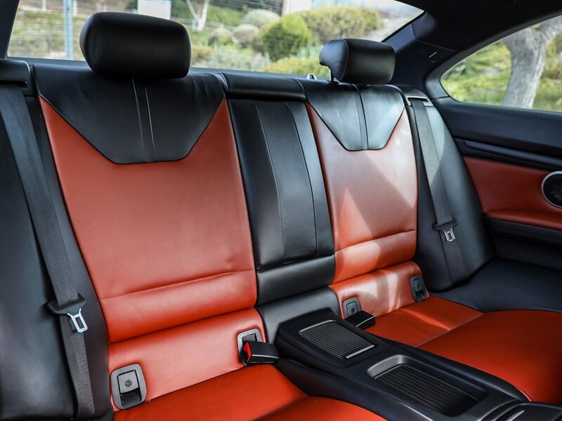 Used 2011 BMW M3 Coupe RWD image 22