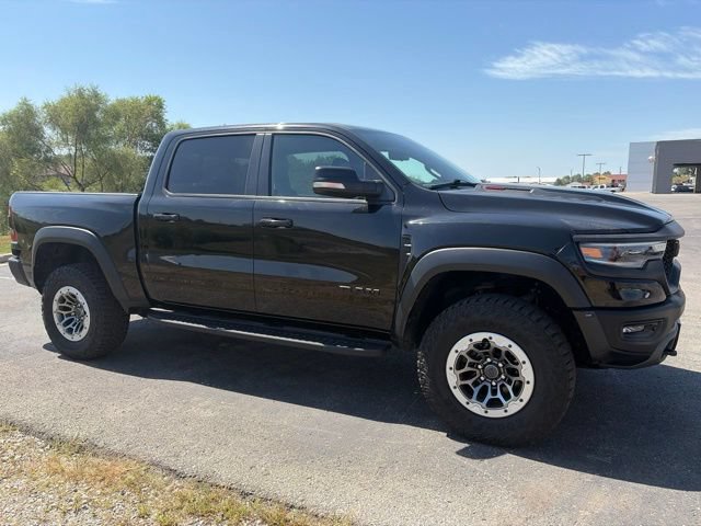 Used 2022 RAM 1500 TRX w/ TRX Level 2 Equipment Group AWD/4WD image 4