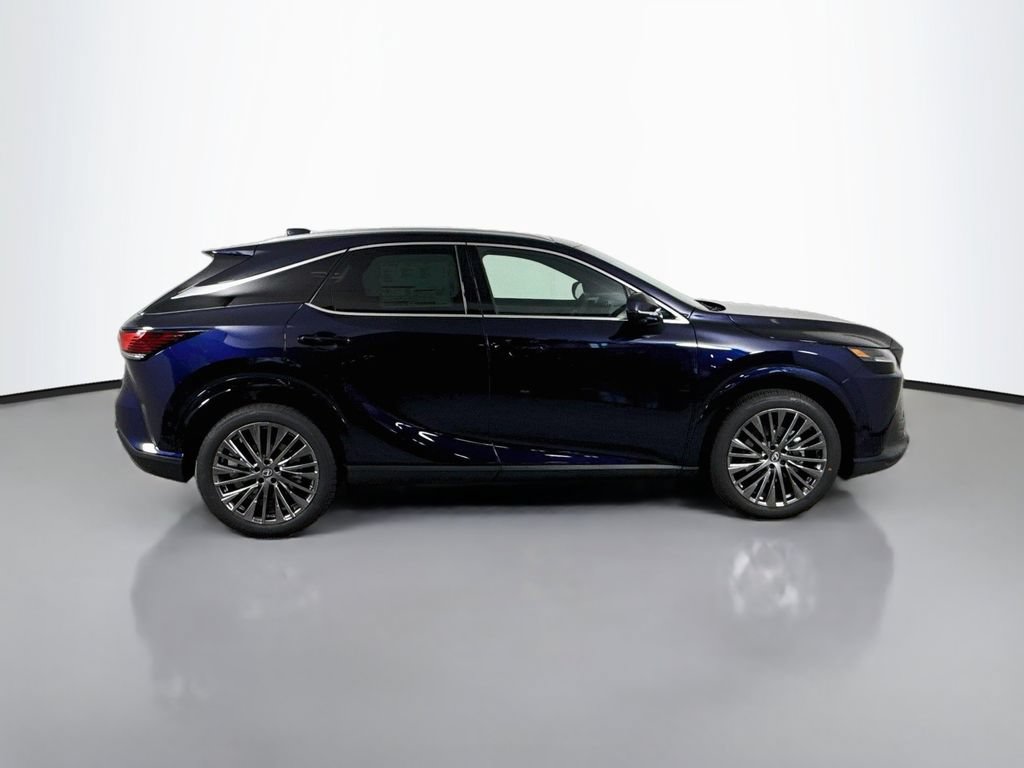 New 2026 Lexus RX 350 w/ Convenience Package AWD/4WD image 4
