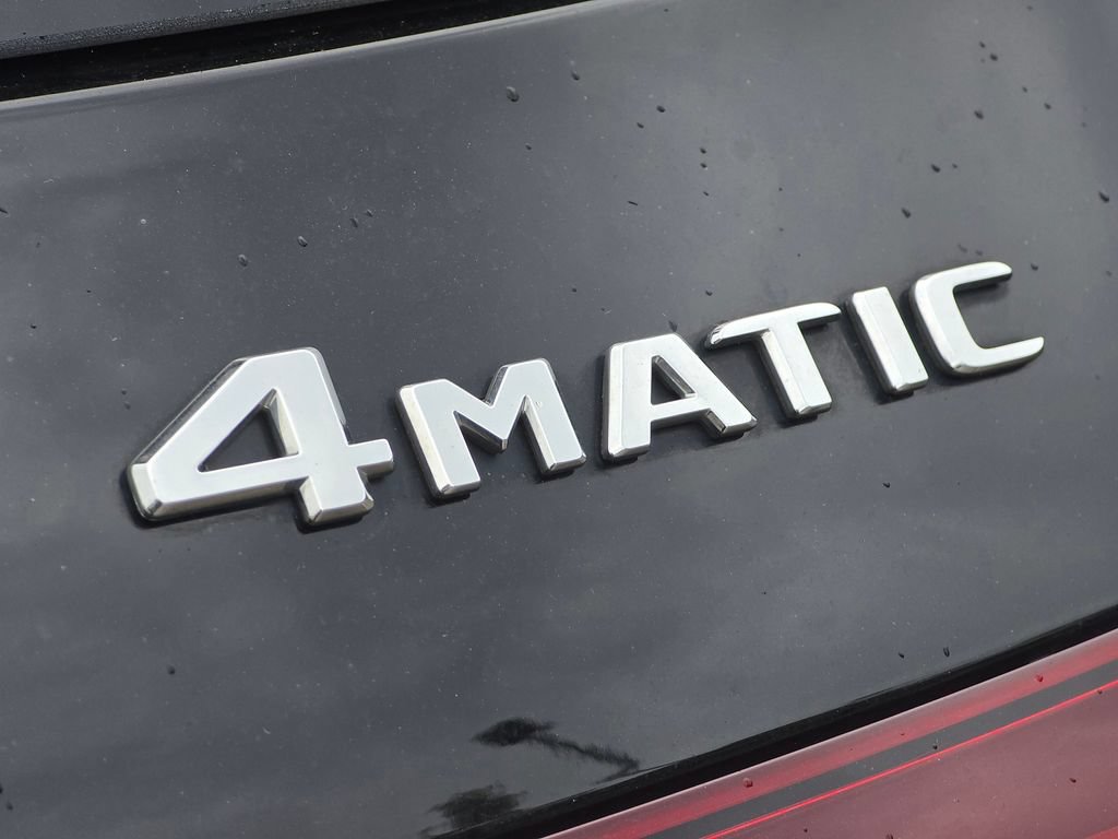 Used 2024 Mercedes-Benz GLE 450 4MATIC image 5