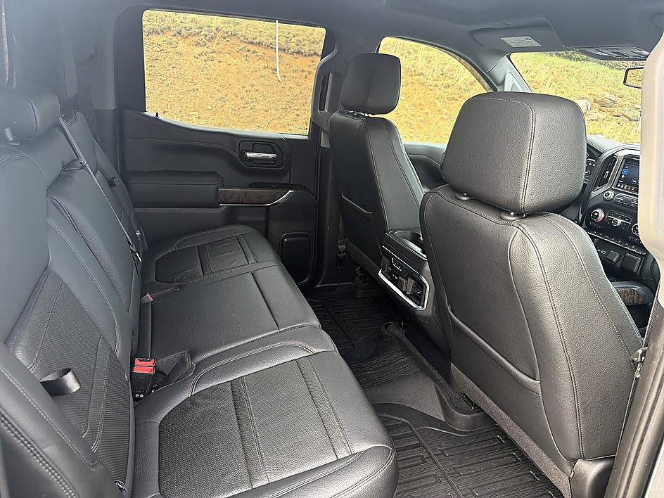 Used 2020 GMC Sierra 1500 Denali image 12