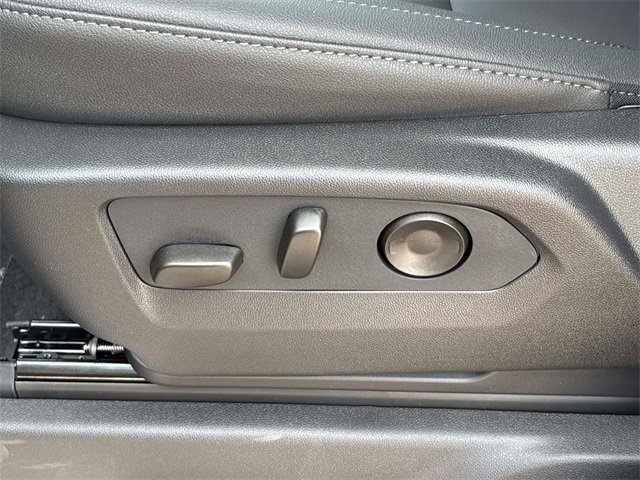 New 2026 Chevrolet Silverado 1500 RST w/ RST All Star Premium Package image 20