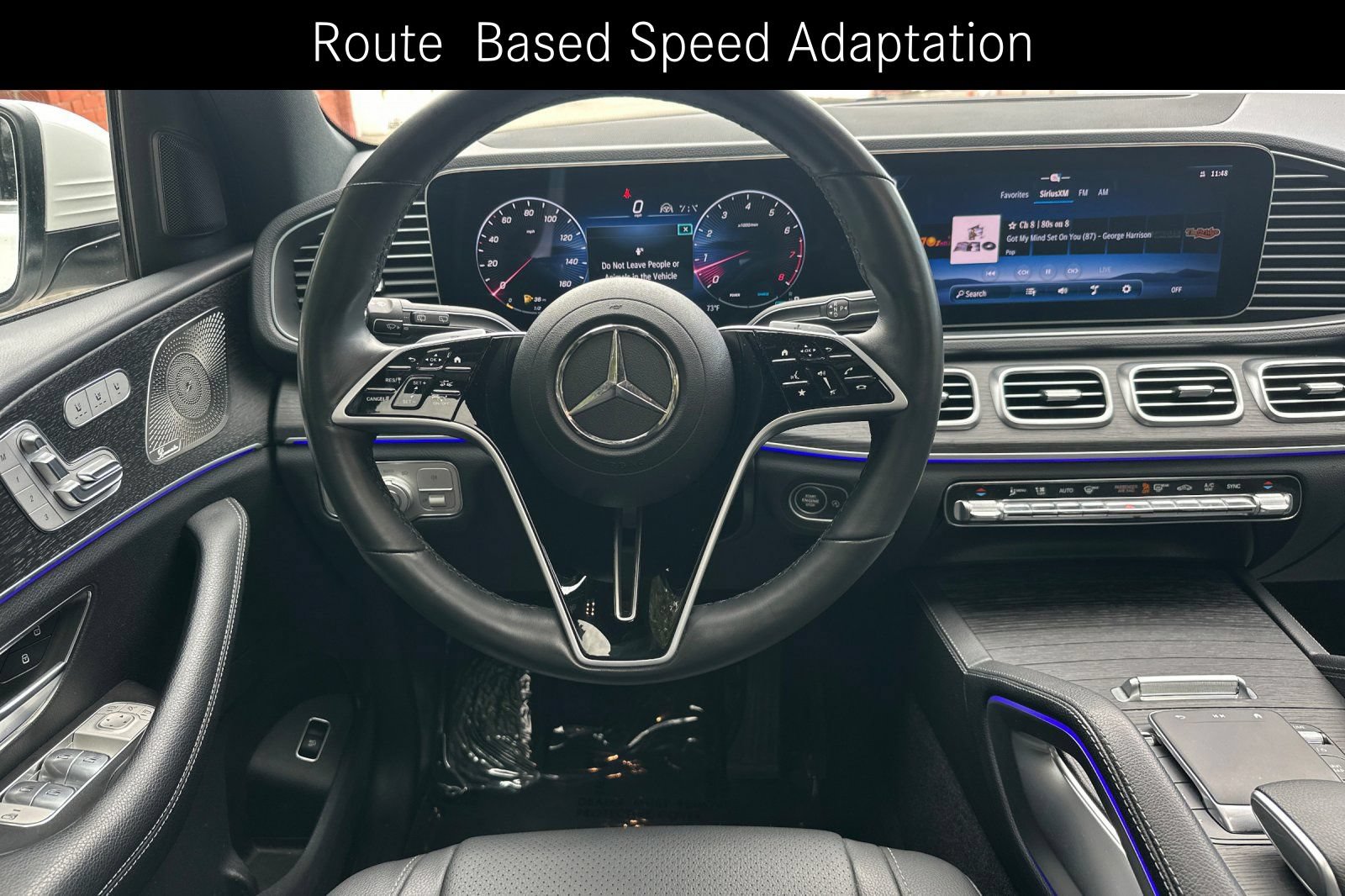 Certified 2024 Mercedes-Benz GLE 350 4MATIC image 21