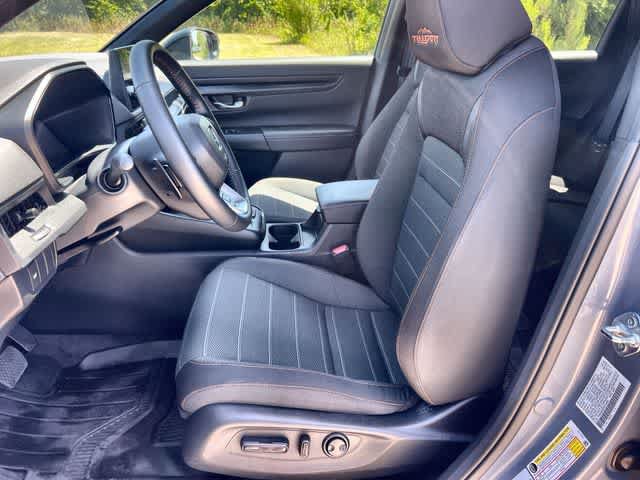 Certified 2026 Honda CR-V TrailSport image 11