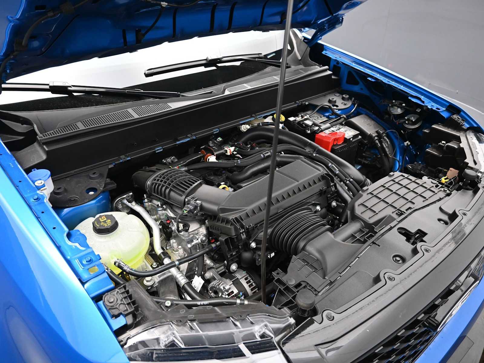 New 2026 Ford Maverick Lariat w/ Black Appearance Package image 18