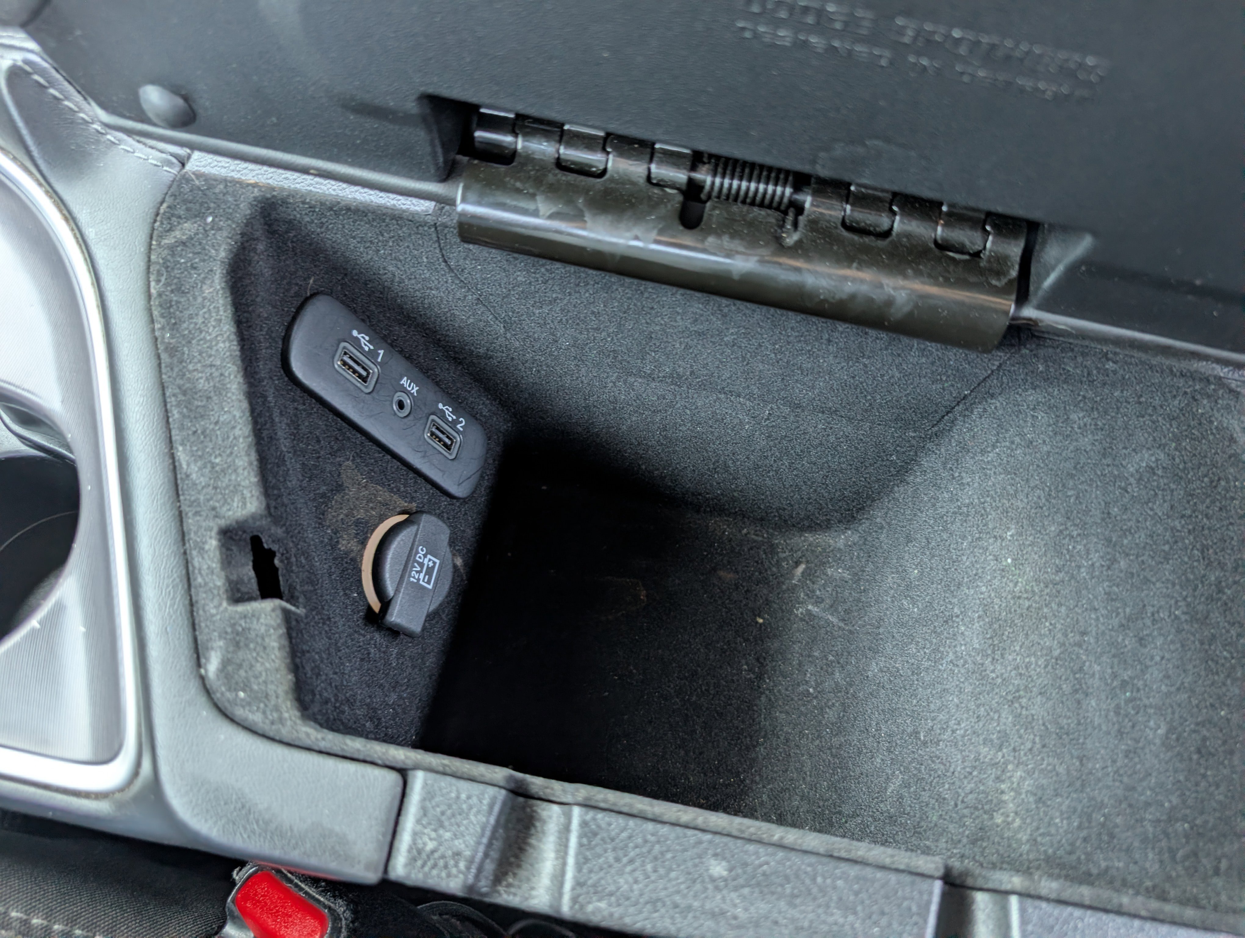 Used 2019 Dodge Challenger R/T w/ Driver Convenience Group RWD image 21