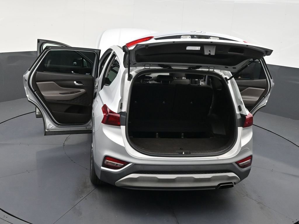 Used 2020 Hyundai Santa Fe SE w/ Cargo Package image 33