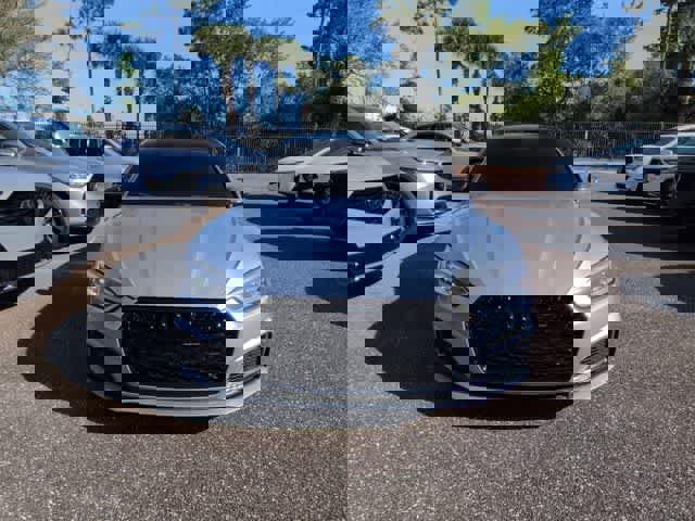 Used 2018 Audi S5 Premium Plus image 3