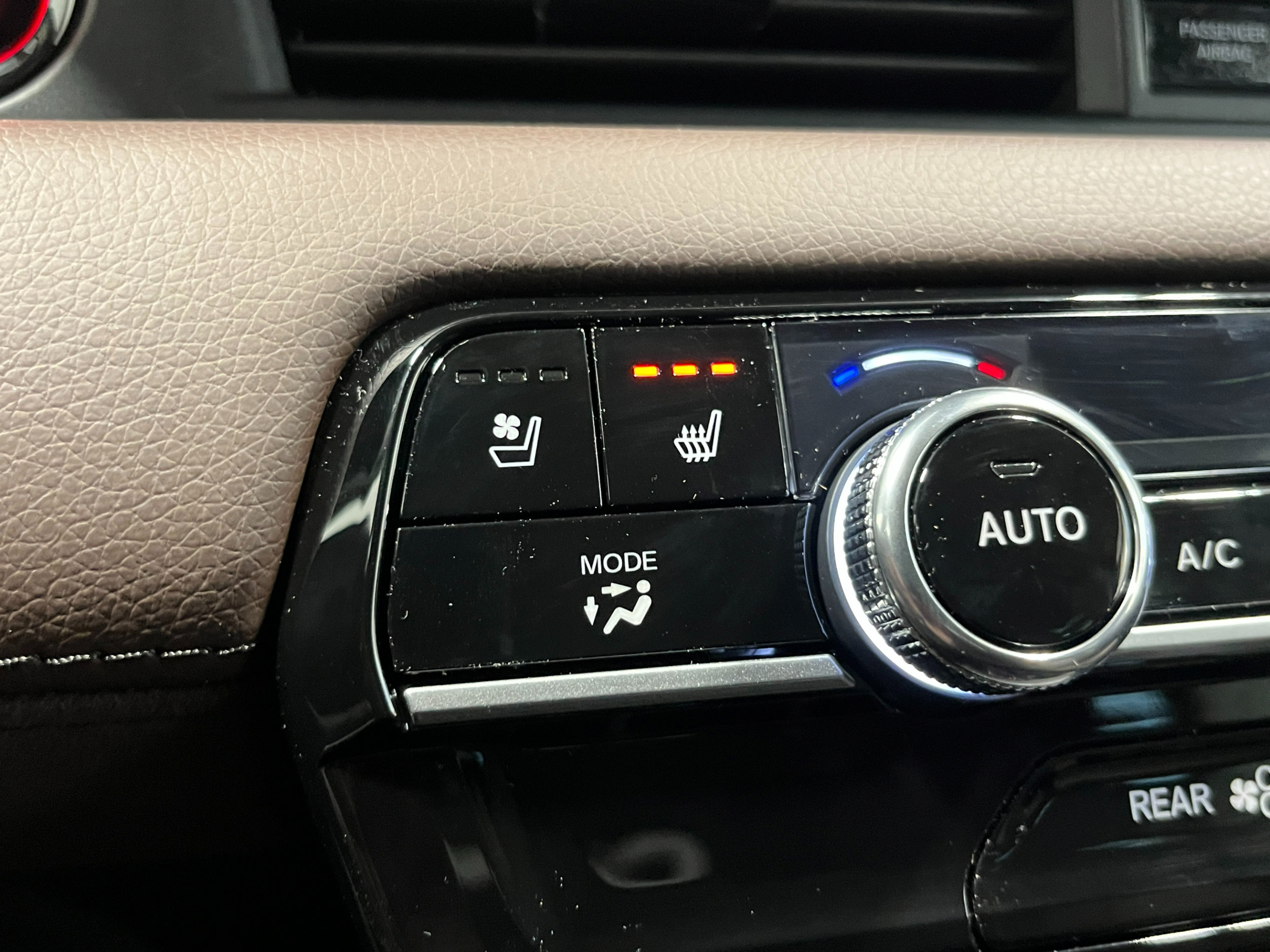 New 2026 Honda Pilot Elite image 20