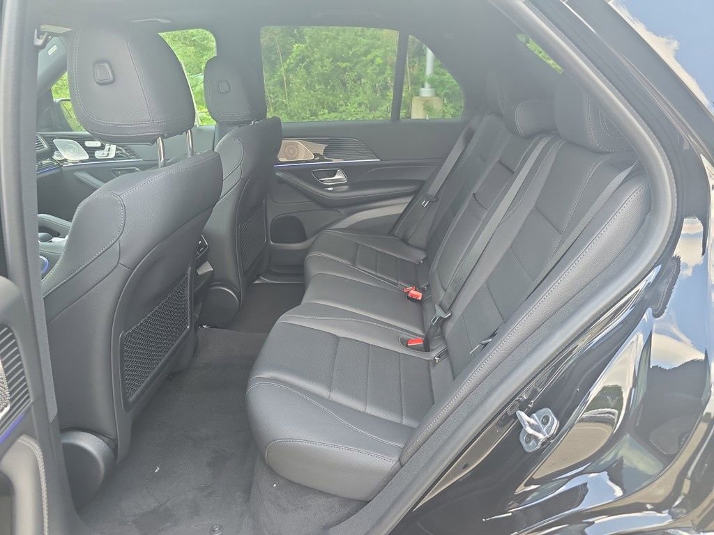 New 2026 Mercedes-Benz GLE 450 4MATIC image 25