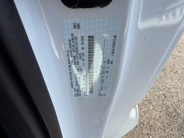 New 2025 Ford F350 XL image 7