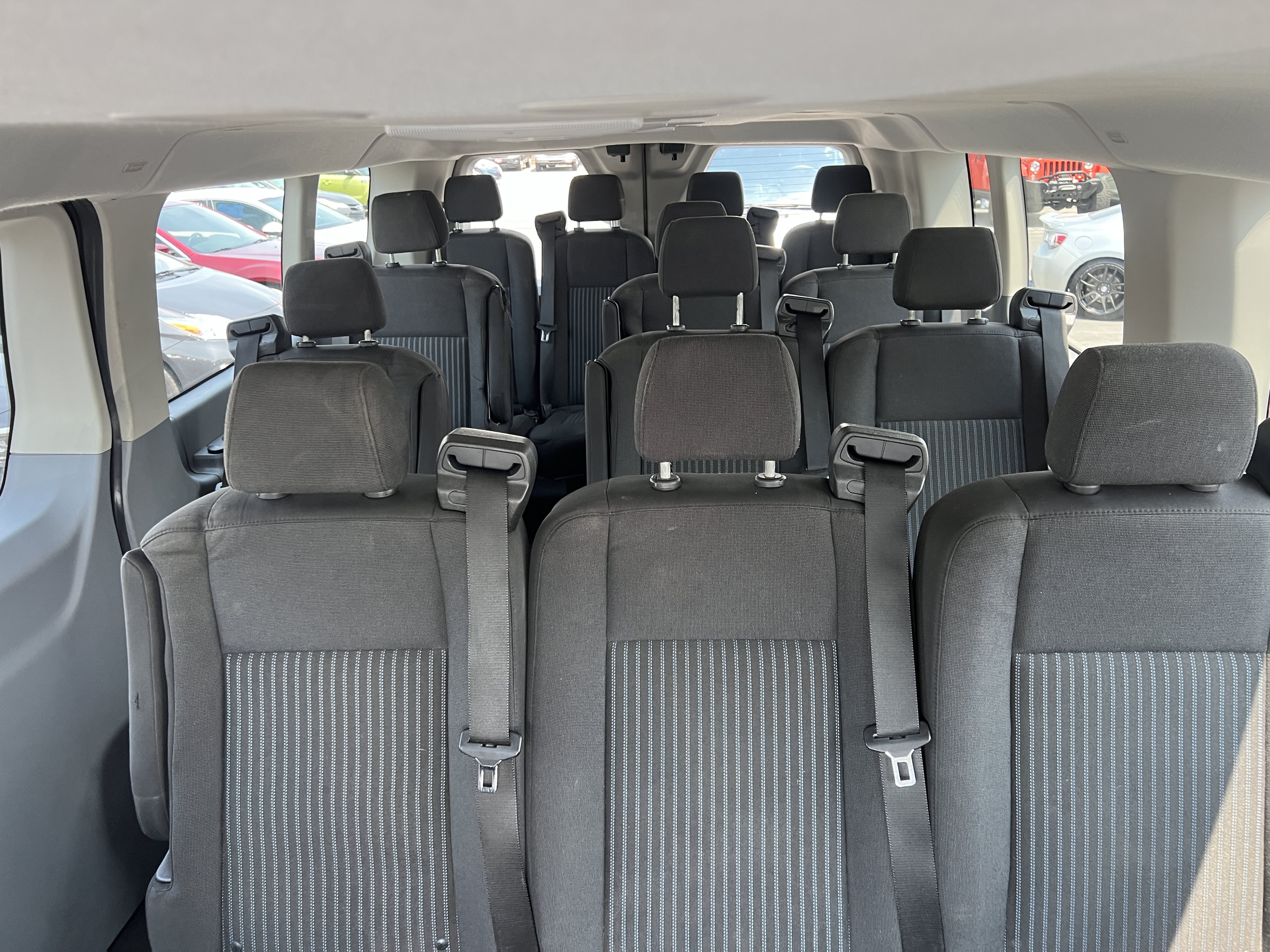 Used 2018 Ford Transit 350 XLT RWD image 13