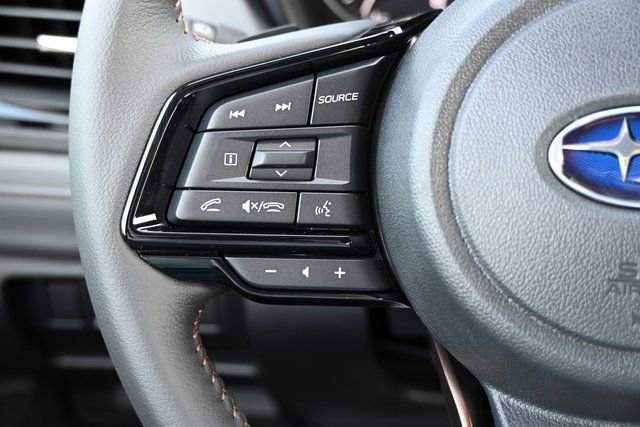 New 2026 Subaru Forester Sport AWD/4WD image 29