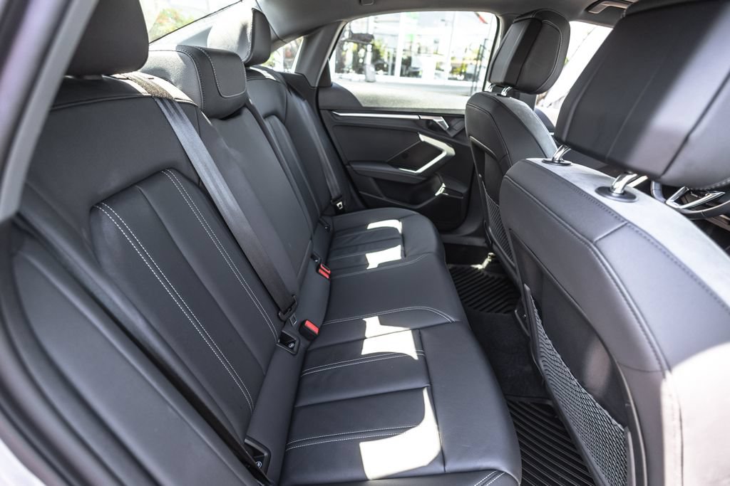 Used 2022 Audi A3 2.0T Premium Plus AWD/4WD image 30