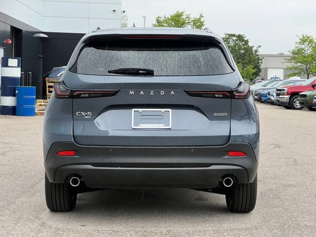 New 2026 MAZDA CX-5 Preferred AWD/4WD image 39