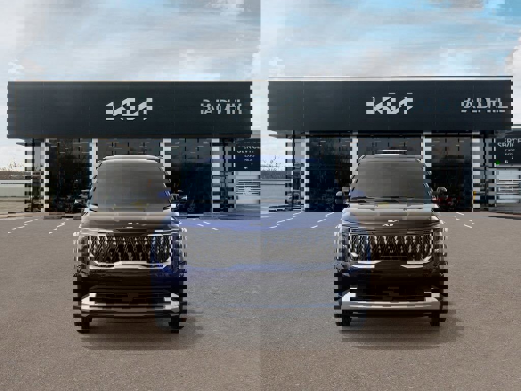 New 2026 Kia Carnival image 2