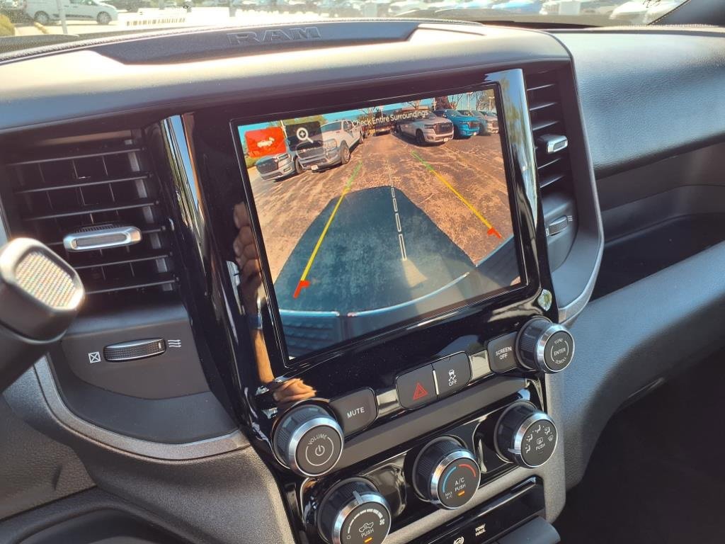 New 2026 RAM 3500 Tradesman w/ Chrome Appearance Group A image 20