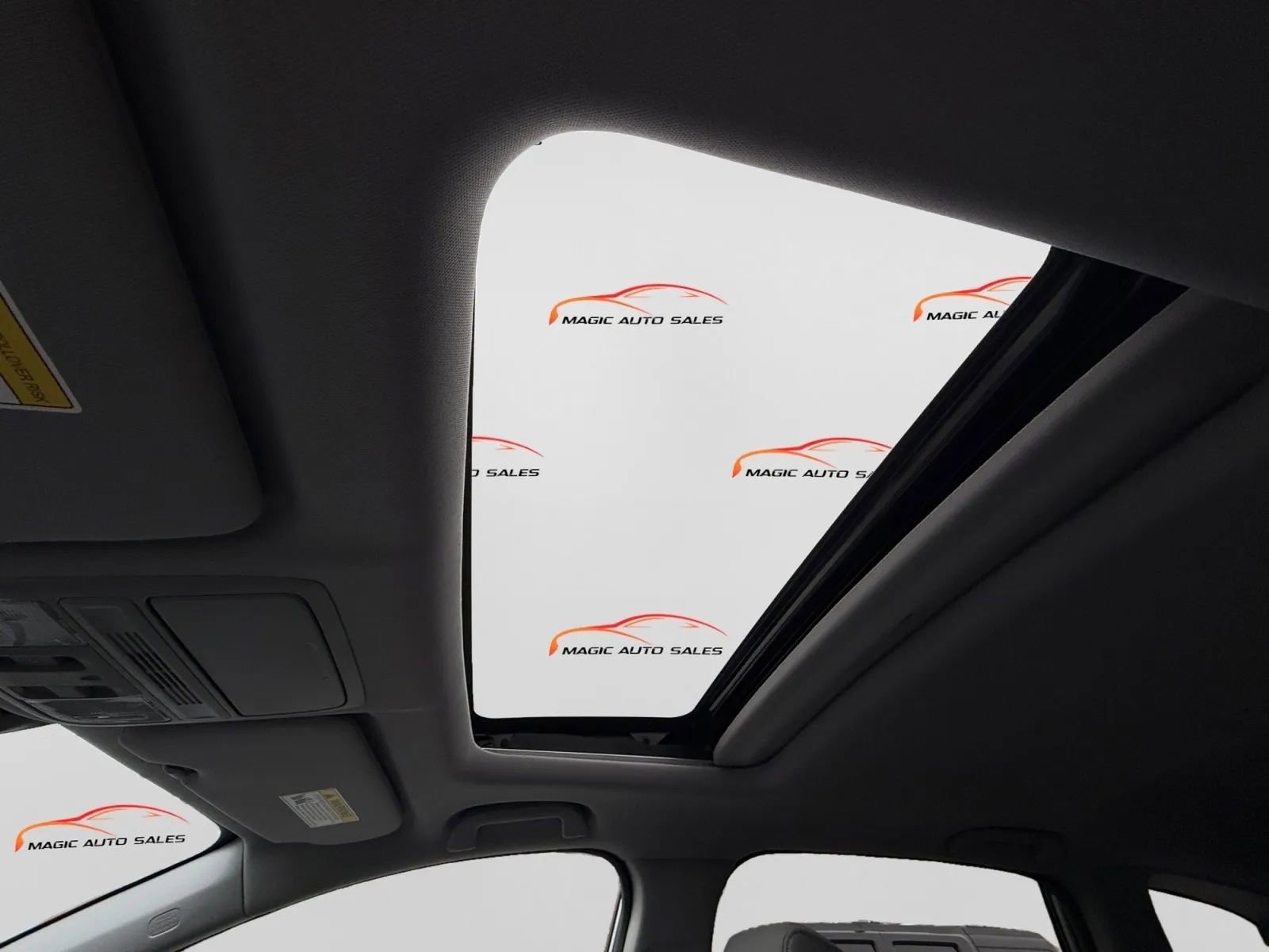 Used 2021 Honda CR-V EX image 33