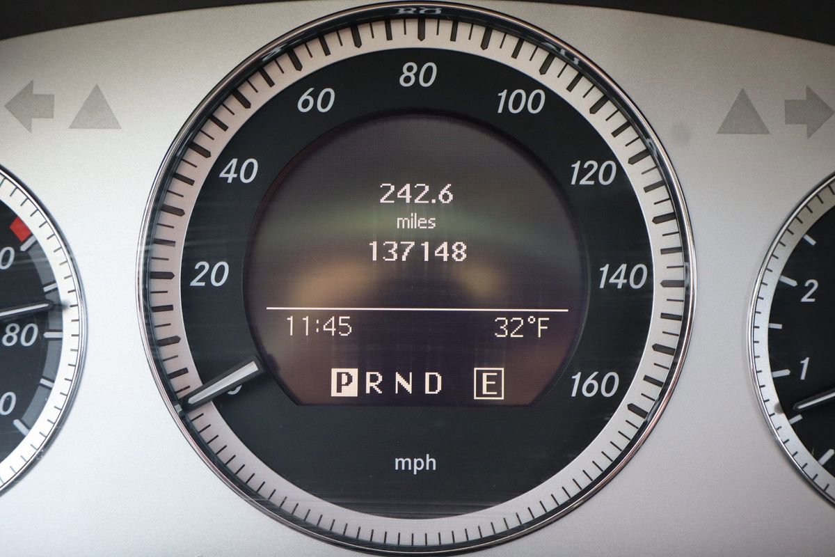 Used 2012 Mercedes-Benz GLK 350 4MATIC image 42