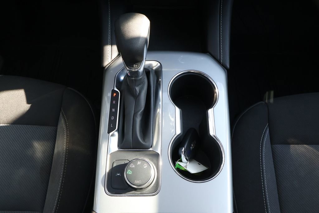 Certified 2023 Chevrolet Blazer LT image 20