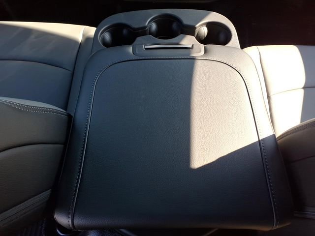 New 2026 RAM 3500 Tradesman w/ Chrome Appearance Group A image 24