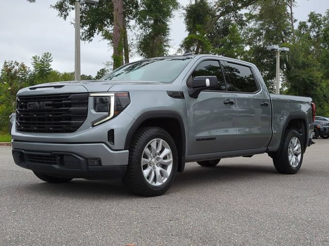 Used 2023 GMC Sierra 1500 Elevation RWD image 2