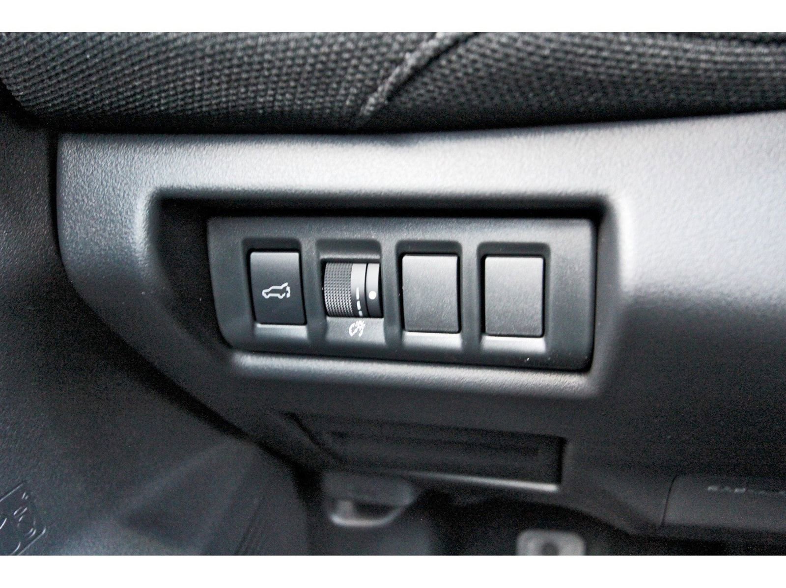 New 2026 Subaru Outback Limited XT image 15