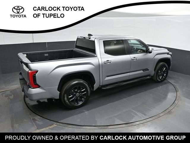 Used 2024 Toyota Tundra Platinum AWD/4WD image 35