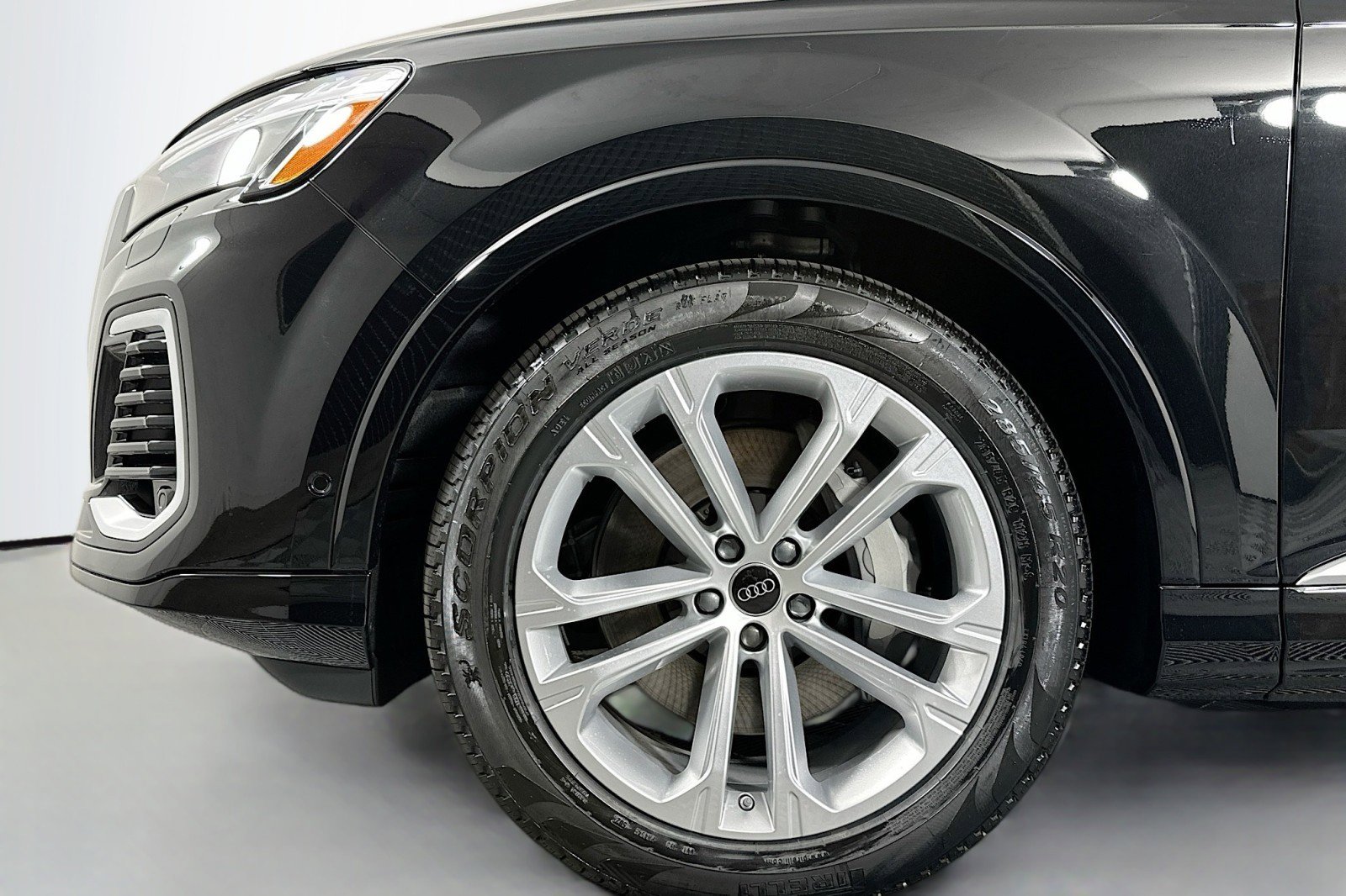 New 2026 Audi Q7 3.0T Premium Plus image 11