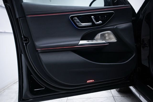 Used 2025 Mercedes-Benz E 450 4MATIC All-Terrain Wagon image 20