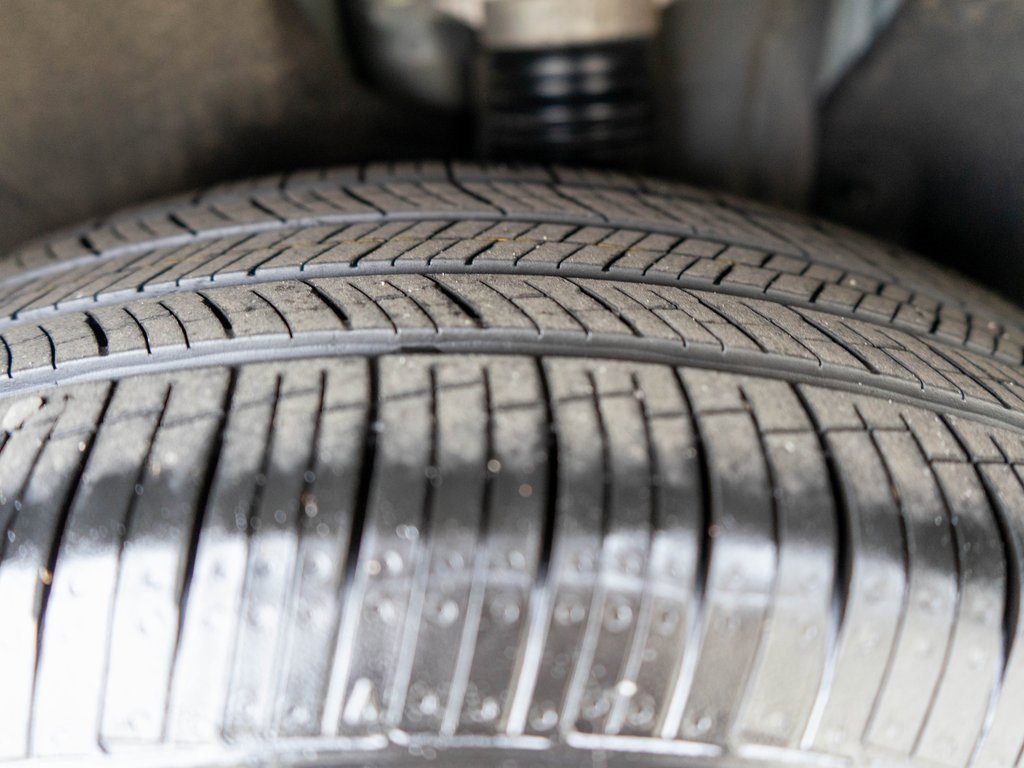 Certified 2024 Kia Sportage LX image 28