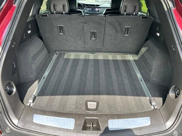 Used 2017 Cadillac XT5 Platinum AWD/4WD image 42