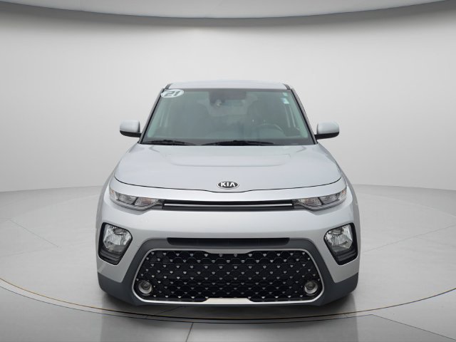 Used 2021 Kia Soul EX FWD image 4