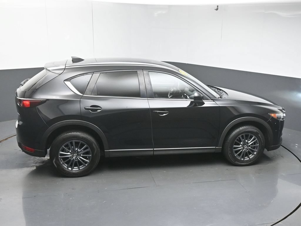 Used 2020 MAZDA CX-5 Touring FWD image 48